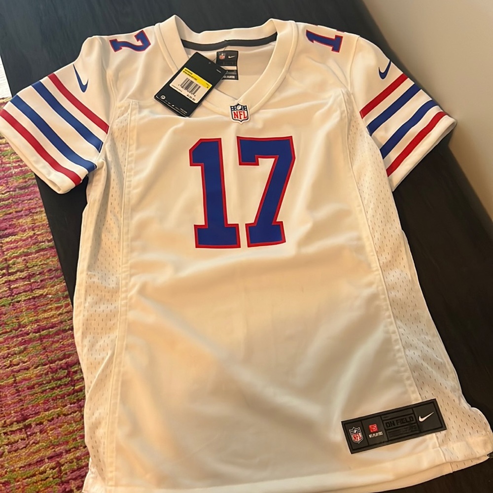 Football Jersey